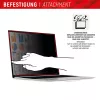 Displex PRIVACY SAFE Abnehmbarer 2-Wege-Blickschutzfilter für 13,3-Zoll-Laptops (16:10)