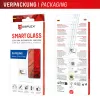 Displex Smart Glass Displayschutzfolie für Samsung Galaxy Z Flip5/Z Flip6 (02024)