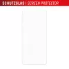 Displex Displayschutzfolie (10H) für Xiaomi 15, Eco-Montagerahmen, kratzfest