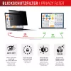 Displex PRIVACY SAFE magnetischer 2-Wege-Sichtschutzfilter Surface Laptop Studio 2 14,4 Zoll