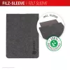 Displex PRIVACY SAFE magnetischer 2-Wege-Sichtschutzfilter Surface Laptop Studio 2 14,4 Zoll