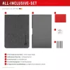 Displex PRIVACY SAFE magnetischer 2-Wege-Sichtschutzfilter Surface Laptop Studio 2 14,4 Zoll