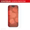 Displex Smart Glass (9H) für Apple iPhone Air, Montageaufkleber, unzerbrechlich