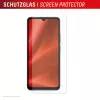 e.v.i. DISPLEX Smart Glass für Xiaomi Redmi 15C — Panzerglasfolie, Modell 02198