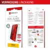 Tempered Glass Screen Protector mit Case for Google Pixel 10 by e.v.i. (DISPLEX Real Glass + Case)