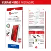 Displex Displayschutz + Hülle für Samsung S26+, kratzfest