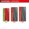 Displex Sichtschutz-Displayschutzglas (10H) für Samsung S26, Blickschutzfilter