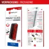 Displex Privacy Screen Protector (10H) für Samsung S26+, Privacy Filter