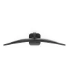 AOC V5 CU34V5C/BK/23 Computermonitor 86,4 cm (34 Zoll) 3440 x 1440 Pixel Wide Quad HD LED Schwarz