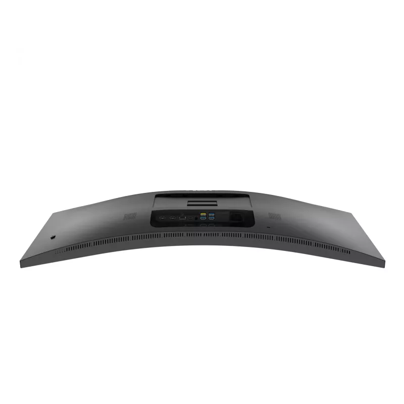 AOC V5 CU34V5C/BK/23 Computermonitor 86,4 cm (34 Zoll) 3440 x 1440 Pixel Wide Quad HD LED Schwarz