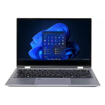 TERRA US1220849 Laptop Intel® Core™ i5 i5-1334U 33,8 cm (13,3 Zoll) Touchscreen Full HD 16 GB DDR4-SDRAM 512 GB SSD Wi-Fi 6 (802.11ax) Windows 11 Pro Anthrazit