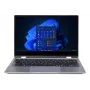 TERRA US1220849 Laptop Intel® Core™ i5 i5-1334U 33,8 cm (13,3 Zoll) Touchscreen Full HD 16 GB DDR4-SDRAM 512 GB SSD Wi-Fi 6 (802.11ax) Windows 11 Pro Anthrazit