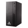 TERRA PC-BUSINESS 6000 SILENT Intel Core Ultra 5 225 16 GB DDR5-SDRAM 500 GB SSD Windows 11 Pro Micro Tower Schwarz
