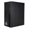 TERRA EU1000134 PC Intel® Core™ i3 i3-12100 8 GB DDR5-SDRAM 500 GB SSD Windows 11 Pro Micro Tower Schwarz