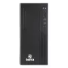 TERRA EU1000134 PC Intel® Core™ i3 i3-12100 8 GB DDR5-SDRAM 500 GB SSD Windows 11 Pro Micro Tower Schwarz