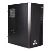 TERRA EU1000134 PC Intel® Core™ i3 i3-12100 8 GB DDR5-SDRAM 500 GB SSD Windows 11 Pro Micro Tower Schwarz