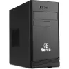 TERRA EU1000138 PC/Workstation Intel® Core™ i3 i3-12100 8 GB DDR5-SDRAM 500 GB SSD Mini Tower