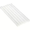 Klebestifte 6er-Pack, InLine 7,5 mm × 100 mm, weiß, für Heißklebepistole