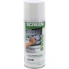 Reinigungsspray InLine Foam Cleaner für Bildschirme mit antistatischer Wirkung, 400 ml — für LCD/TFT/Plasma