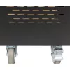 InLine 31516E Ladestations-Organizer Freistehend Stahl Schwarz