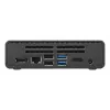 Mini PC Shuttle NE1010BA Intel N100 8GB DDR4 128GB SSD Windows 11 Pro