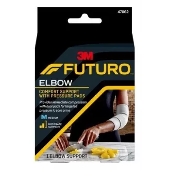 3M FUTURO 47862 Ellenbogen (Körperteil) Stütze M