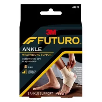 Knöchelbandage 3M FUTURO 47874 Größe S