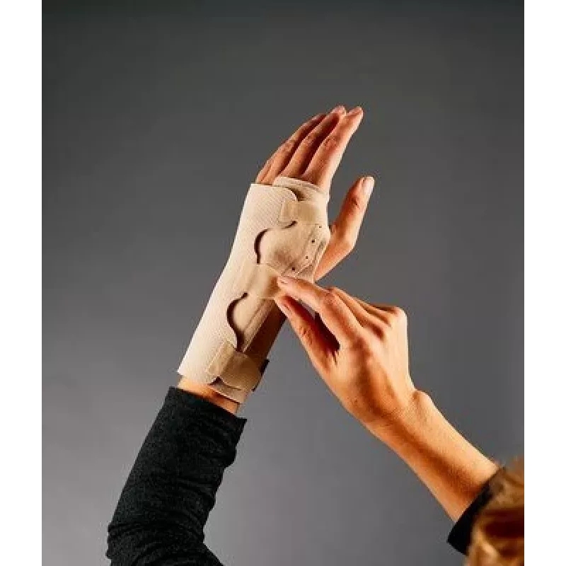 Handgelenkbandage 3M FUTURO 47855 Größe L