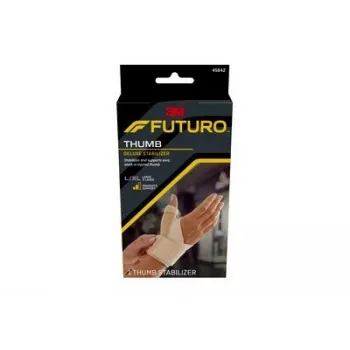 3M FUTURO 45842 Fingerschiene L/XL