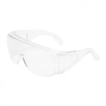 3M 7000062913 Sicherheitsbrille Transparent