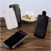 Hama Sleeve Handytasche Holster Schwarz
