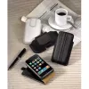 Hama Sleeve Handytasche Holster Schwarz