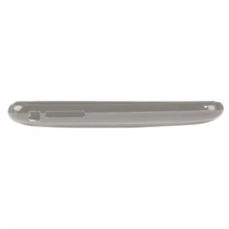 Hama 104550 Handyhülle Grau