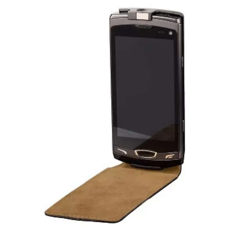 Hama 00109411 Handyhülle Flip-Case Schwarz