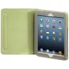 Hama Lissabon 20,1 cm (7,9 Zoll) Folio Grün, Silber