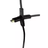 Hama 00122111 HDMI-Kabel 3 m HDMI Typ A (Standard) Schwarz