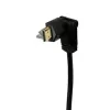 Hama 00122111 HDMI-Kabel 3 m HDMI Typ A (Standard) Schwarz