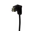 Hama 00122111 HDMI-Kabel 3 m HDMI Typ A (Standard) Schwarz