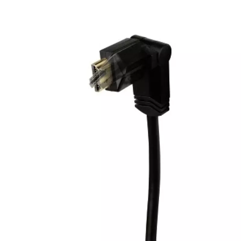 Hama 00122111 HDMI-Kabel 3 m HDMI Typ A (Standard) Schwarz