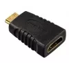 Hama 1,5 m HDMI m/m HDMI-Kabel HDMI Typ A (Standard) Schwarz