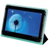 Hama TwoTone 17,8 cm (7 Zoll) Folio Schwarz, Türkis