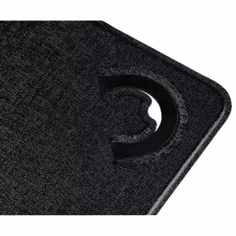 Hama TwoTone 17,8 cm (7 Zoll) Folio Schwarz, Türkis