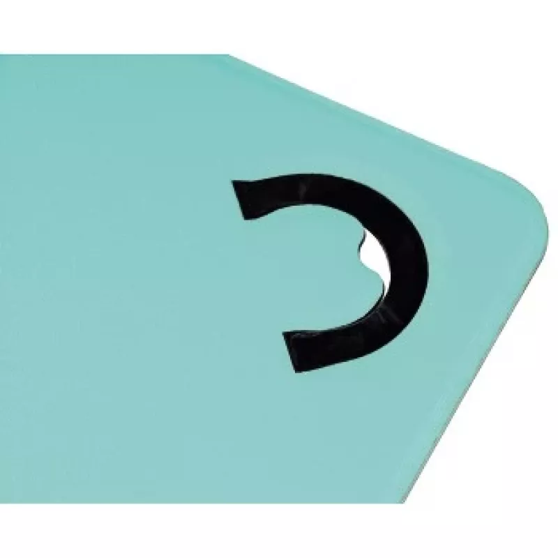 Hama TwoTone 17,8 cm (7 Zoll) Folio Schwarz, Türkis