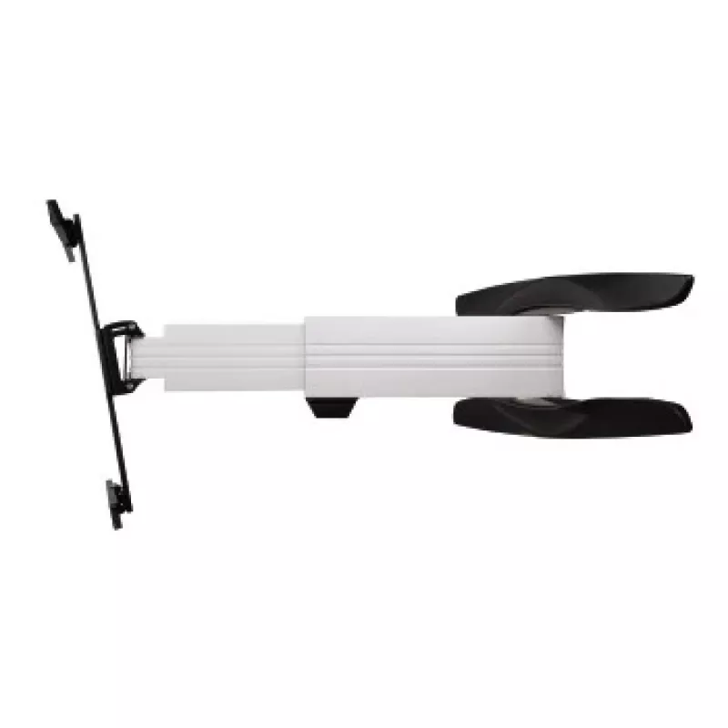 Hama FULLMOTION, XL, 65 Zoll 165.1 cm (65 Zoll) Schwarz, Weiß