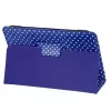 Hama Polka Dot 20,3 cm (8 Zoll) Folio Blau