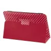 Hama Polka Dot 20,3 cm (8 Zoll) Folio Rot