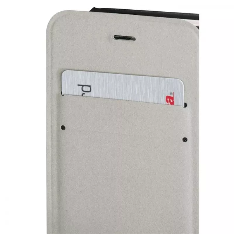 Hama Camouflage Handyhülle 11,9 cm (4,7 Zoll) Folio Mehrfarbig