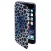 Hama Wild Leo Handyhülle 11,9 cm (4,7 Zoll) Folio Mehrfarbig