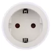 Hama 00121994 Netzadapter Weiß
