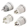 Hama 00121994 Netzadapter Weiß